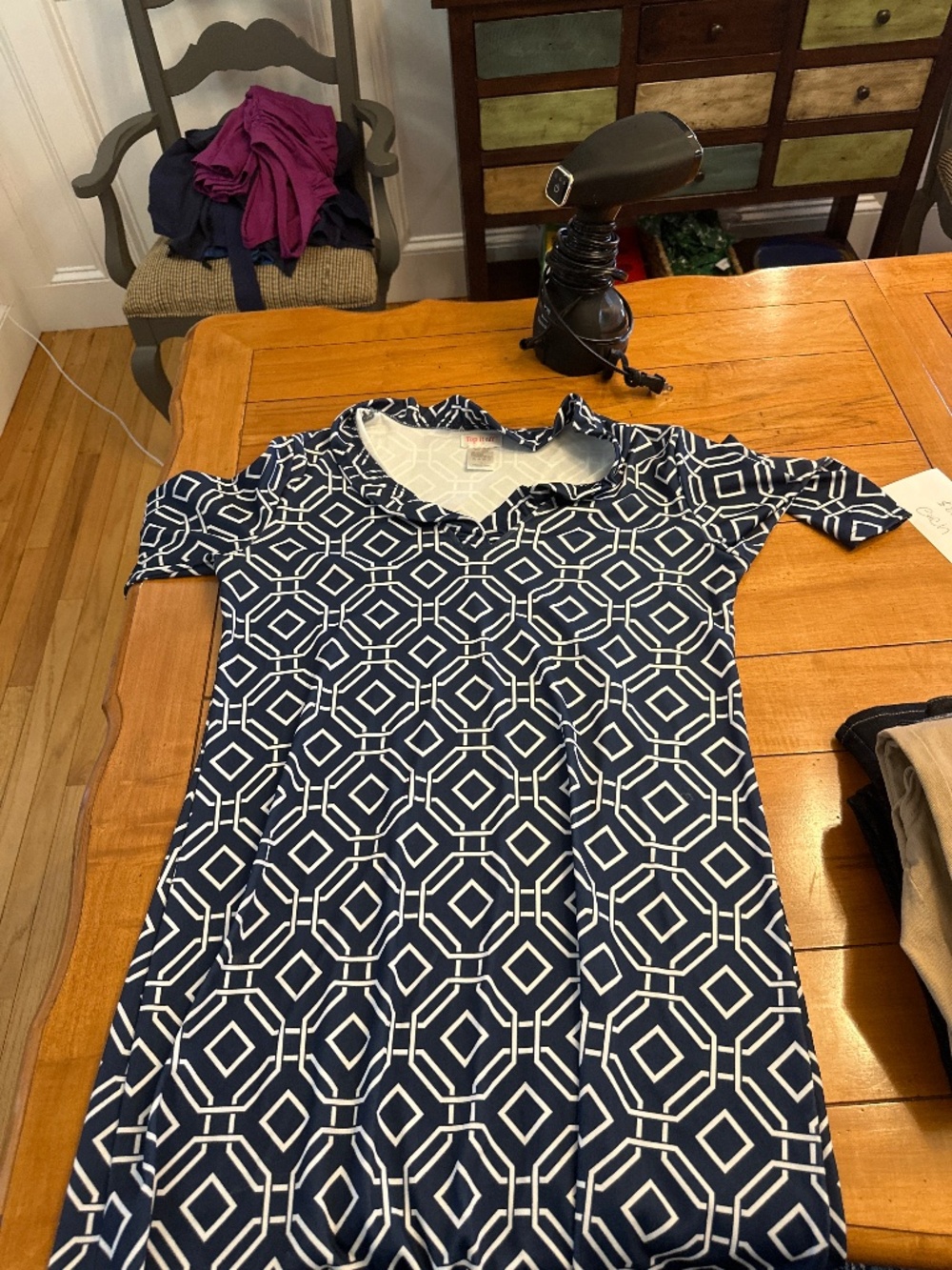 Dress